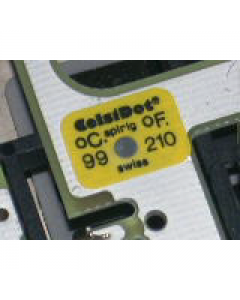 CelsiDot® / CD-060C